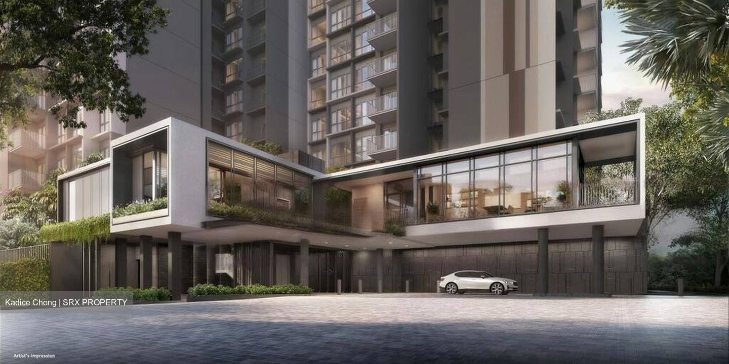 Lumina Grand (D23), Condominium #459576081